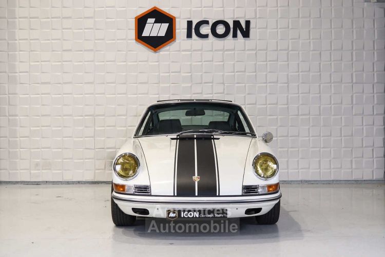 Porsche 911 3.2 Carrera Backdating - <small></small> 89.990 € <small>TTC</small> - #5