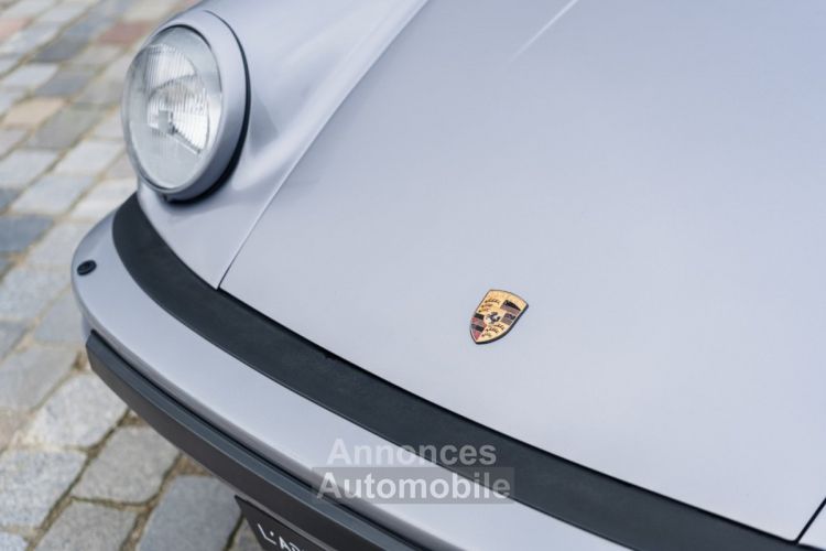 Porsche 911 3.2 Carrera G50 *Jubilé* - <small></small> 99.900 € <small>TTC</small> - #47