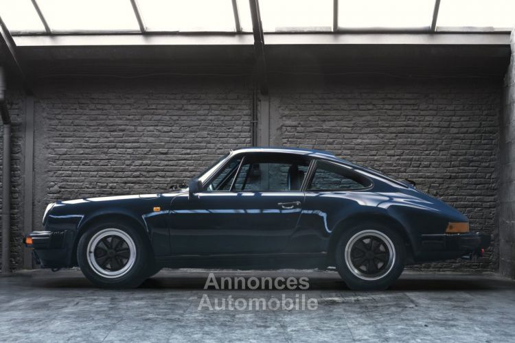 Porsche 911 3.2 Coupé - <small></small> 102.000 € <small>TTC</small> - #2