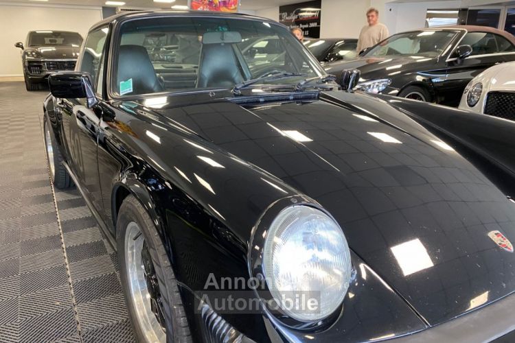 Porsche 911 3.2 G 50 Réfection Complète Scart - <small></small> 79.900 € <small>TTC</small> - #9