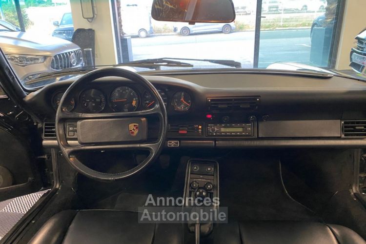 Porsche 911 3.2 G 50 Réfection Complète Scart - <small></small> 79.900 € <small>TTC</small> - #19