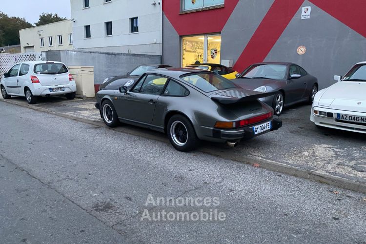 Porsche 911 3.2 G50 - <small></small> 75.000 € <small></small> - #3