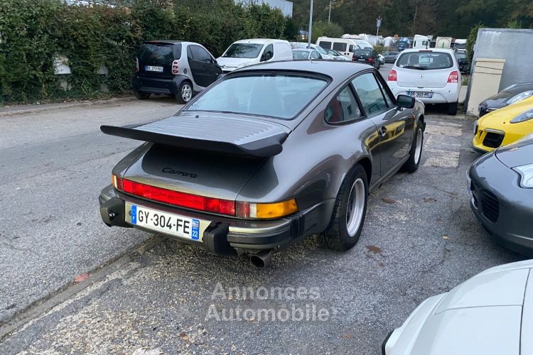 Porsche 911 3.2 G50 - <small></small> 75.000 € <small></small> - #4