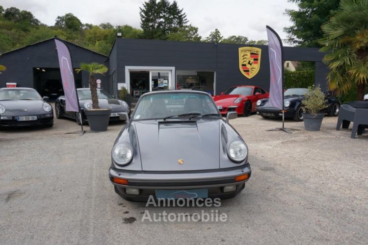 Porsche 911 3.2 L CARRERA - <small></small> 75.911 € <small>TTC</small> - #2