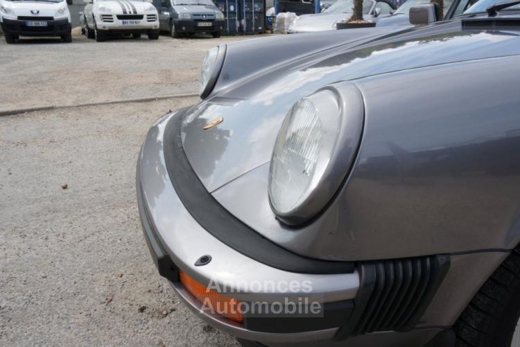 Porsche 911 3.2 L CARRERA - <small></small> 75.911 € <small>TTC</small> - #30