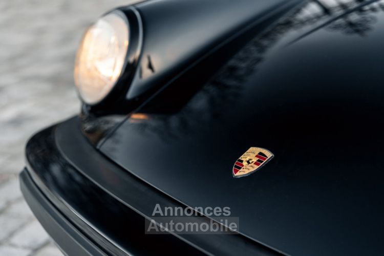 Porsche 911 3.2 Speedster *Turbo Look* - <small></small> 220.000 € <small>TTC</small> - #53