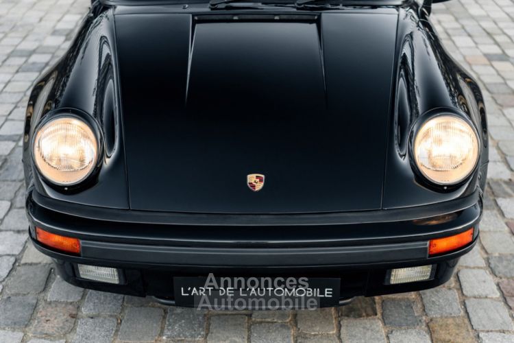Porsche 911 3.2 Speedster *Turbo Look* - <small></small> 220.000 € <small>TTC</small> - #55