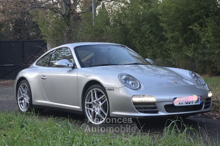 Porsche 911 325 ch phase 2 - <small></small> 83.500 € <small>TTC</small> - #1