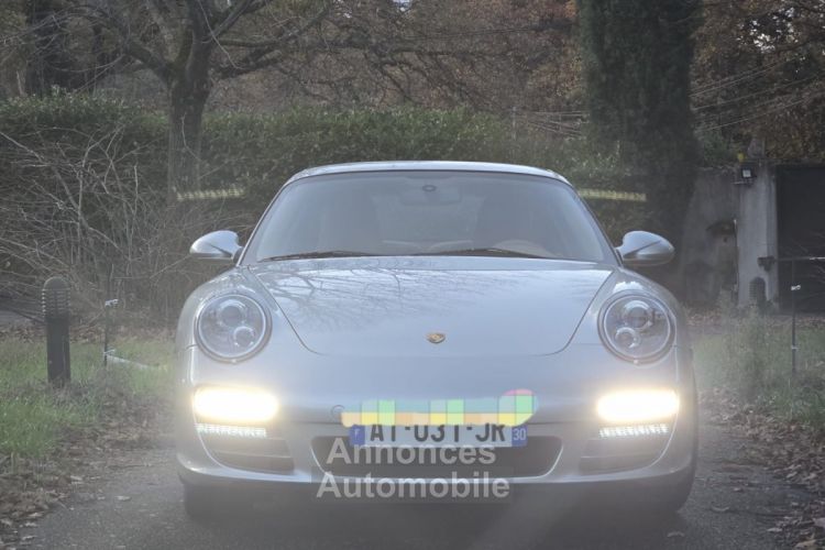 Porsche 911 325 ch phase 2 - <small></small> 83.500 € <small>TTC</small> - #3