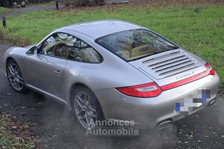 Porsche 911 325 ch phase 2 - <small></small> 83.500 € <small>TTC</small> - #5