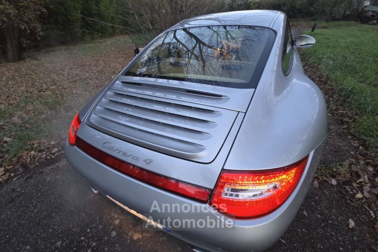 Porsche 911 325 ch phase 2 - <small></small> 83.500 € <small>TTC</small> - #6