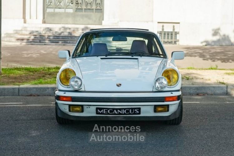 Porsche 911 3.2L - <small></small> 74.900 € <small>TTC</small> - #2