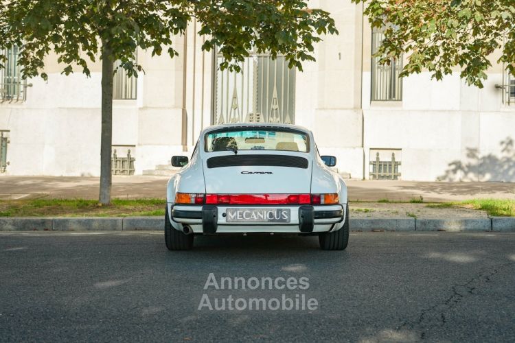 Porsche 911 3.2L - <small></small> 74.900 € <small>TTC</small> - #13