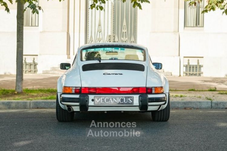 Porsche 911 3.2L - <small></small> 74.900 € <small>TTC</small> - #14