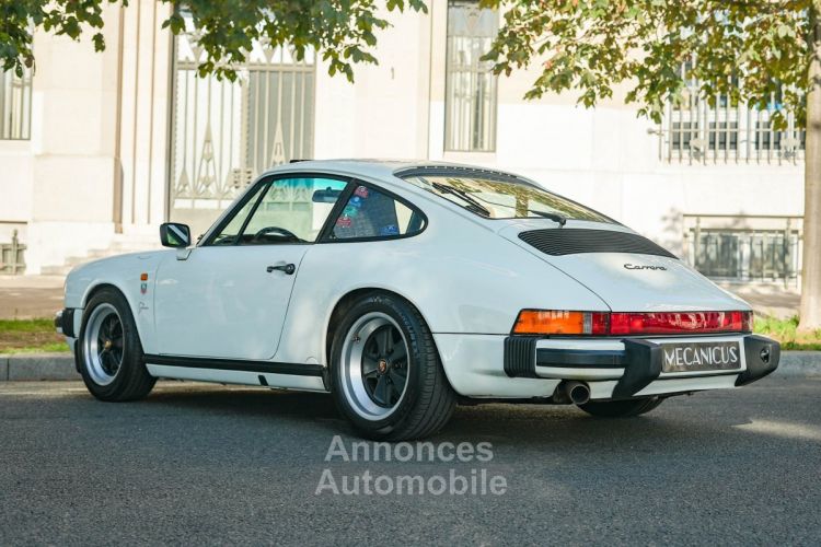 Porsche 911 3.2L - <small></small> 74.900 € <small>TTC</small> - #15