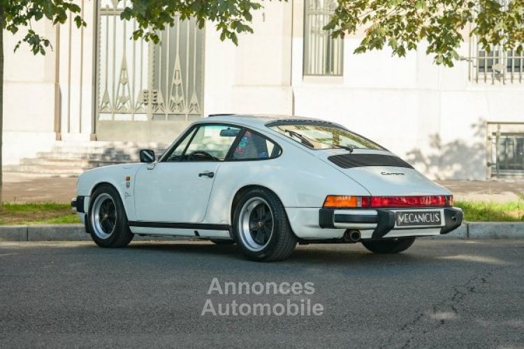 Porsche 911 3.2L - <small></small> 74.900 € <small>TTC</small> - #16