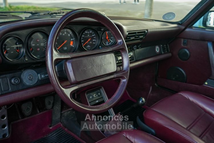 Porsche 911 3.2L - <small></small> 74.900 € <small>TTC</small> - #23