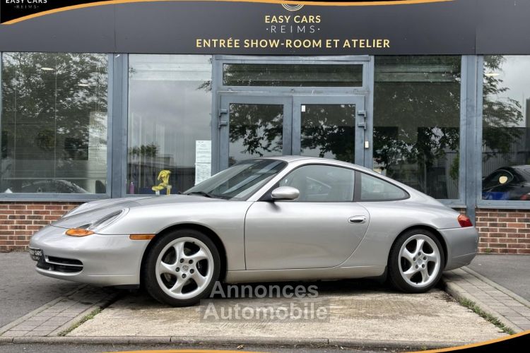 Porsche 911 3.4i  TYPE 996 COUPE Carrera - <small></small> 30.000 € <small>TTC</small> - #1