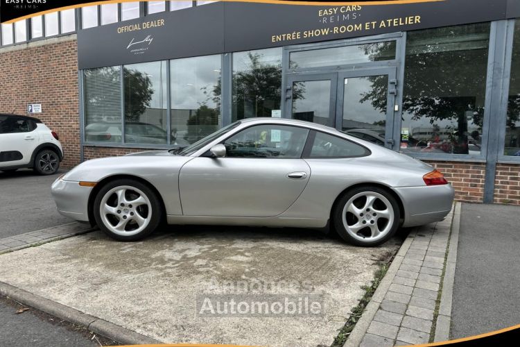 Porsche 911 3.4i  TYPE 996 COUPE Carrera - <small></small> 30.000 € <small>TTC</small> - #3