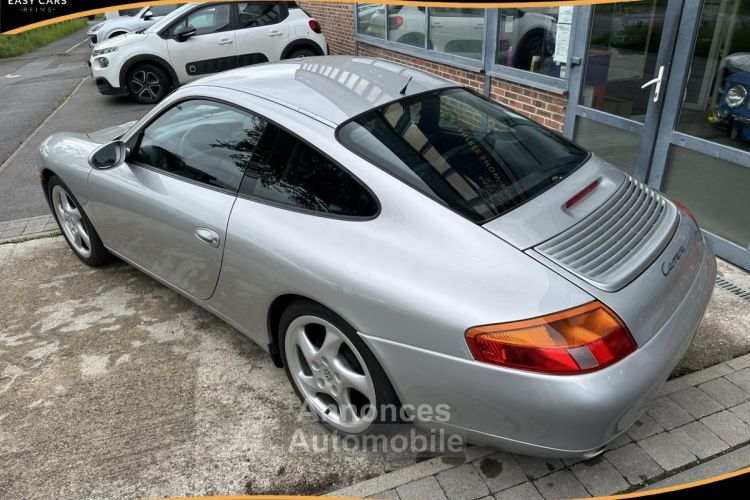 Porsche 911 3.4i  TYPE 996 COUPE Carrera - <small></small> 30.000 € <small>TTC</small> - #4