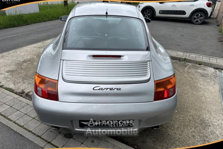 Porsche 911 3.4i  TYPE 996 COUPE Carrera - <small></small> 30.000 € <small>TTC</small> - #5