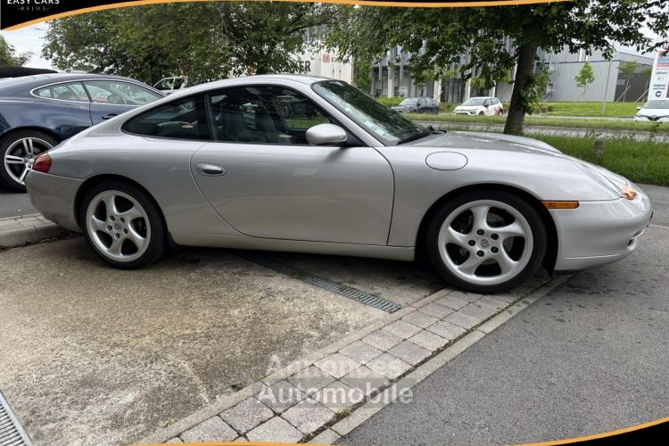 Porsche 911 3.4i  TYPE 996 COUPE Carrera - <small></small> 30.000 € <small>TTC</small> - #7