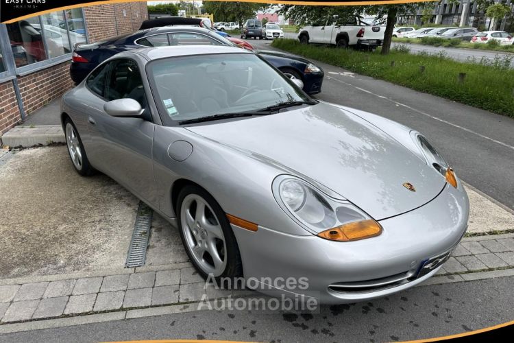 Porsche 911 3.4i  TYPE 996 COUPE Carrera - <small></small> 30.000 € <small>TTC</small> - #8