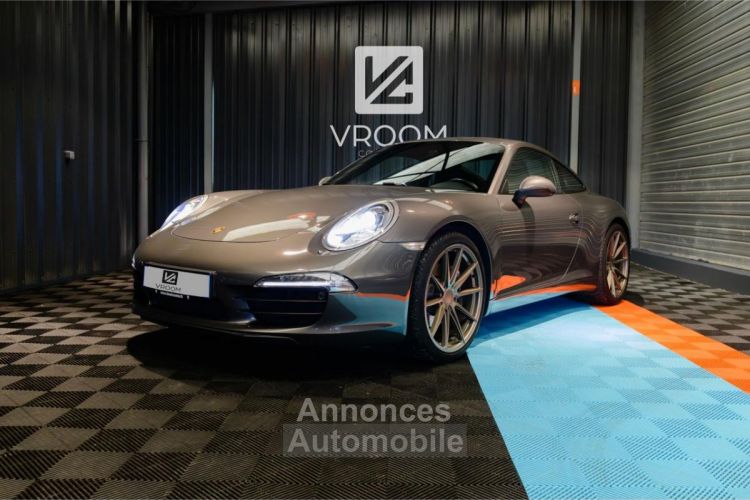 Porsche 911 3.4i - 350  TYPE 991 COUPE Carrera PHASE 1 - <small></small> 71.990 € <small>TTC</small> - #1