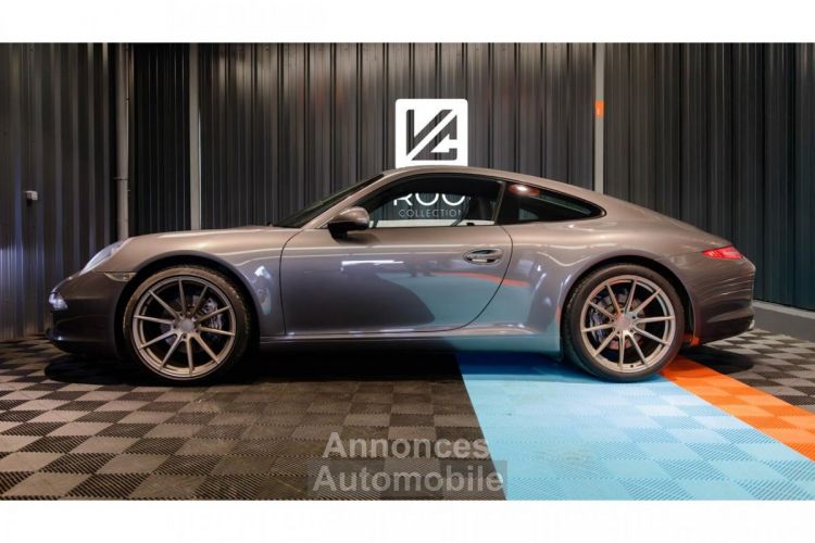 Porsche 911 3.4i - 350  TYPE 991 COUPE Carrera PHASE 1 - <small></small> 71.990 € <small>TTC</small> - #5