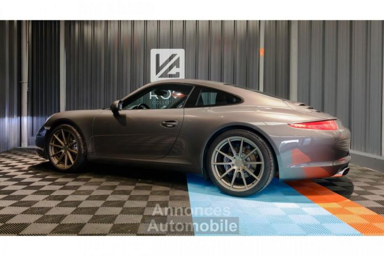 Porsche 911 3.4i - 350  TYPE 991 COUPE Carrera PHASE 1 - <small></small> 71.990 € <small>TTC</small> - #7