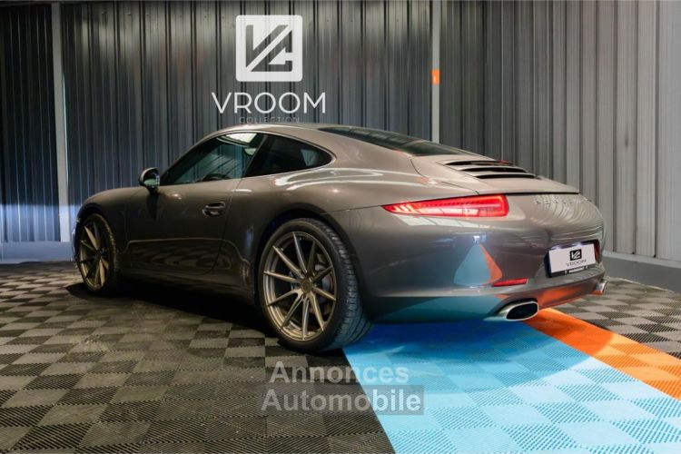 Porsche 911 3.4i - 350  TYPE 991 COUPE Carrera PHASE 1 - <small></small> 71.990 € <small>TTC</small> - #8