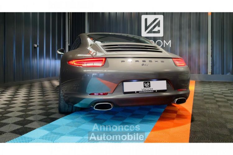 Porsche 911 3.4i - 350  TYPE 991 COUPE Carrera PHASE 1 - <small></small> 71.990 € <small>TTC</small> - #10