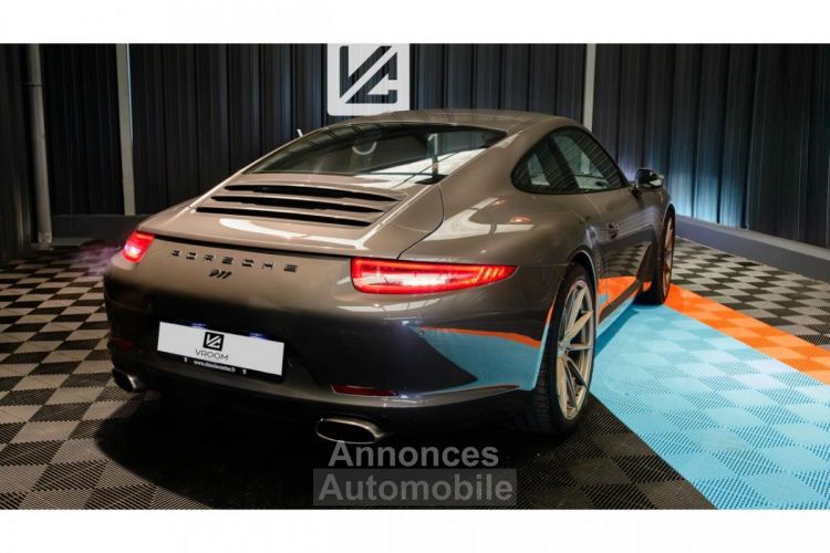 Porsche 911 3.4i - 350  TYPE 991 COUPE Carrera PHASE 1 - <small></small> 71.990 € <small>TTC</small> - #14