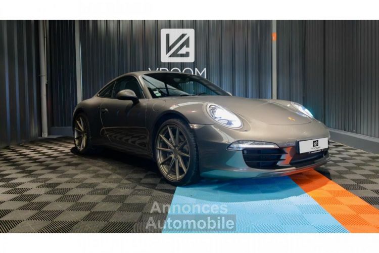 Porsche 911 3.4i - 350  TYPE 991 COUPE Carrera PHASE 1 - <small></small> 71.990 € <small>TTC</small> - #20