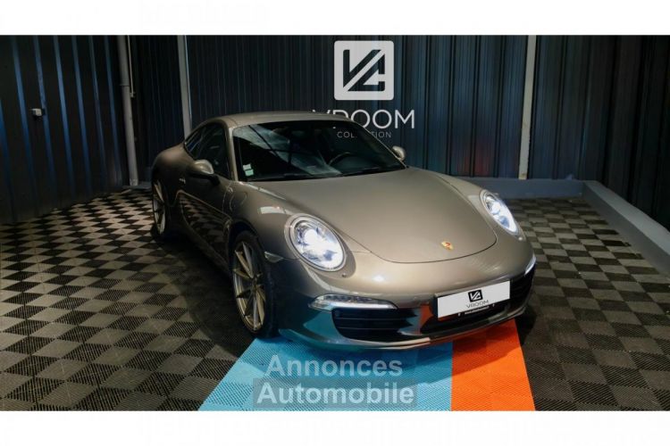 Porsche 911 3.4i - 350  TYPE 991 COUPE Carrera PHASE 1 - <small></small> 71.990 € <small>TTC</small> - #23