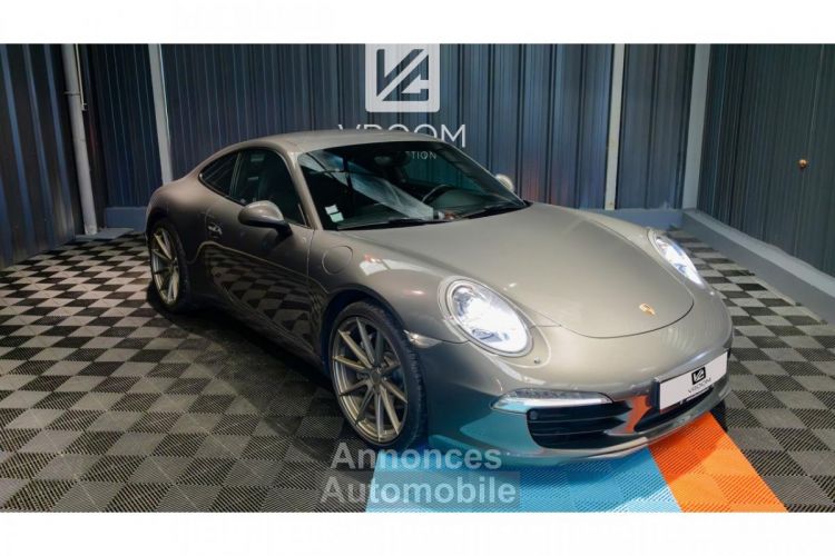 Porsche 911 3.4i - 350  TYPE 991 COUPE Carrera PHASE 1 - <small></small> 71.990 € <small>TTC</small> - #24