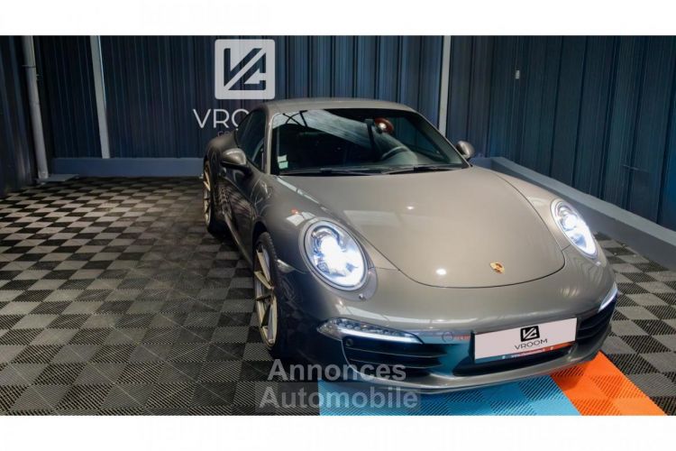 Porsche 911 3.4i - 350  TYPE 991 COUPE Carrera PHASE 1 - <small></small> 71.990 € <small>TTC</small> - #25