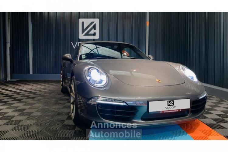 Porsche 911 3.4i - 350  TYPE 991 COUPE Carrera PHASE 1 - <small></small> 71.990 € <small>TTC</small> - #27