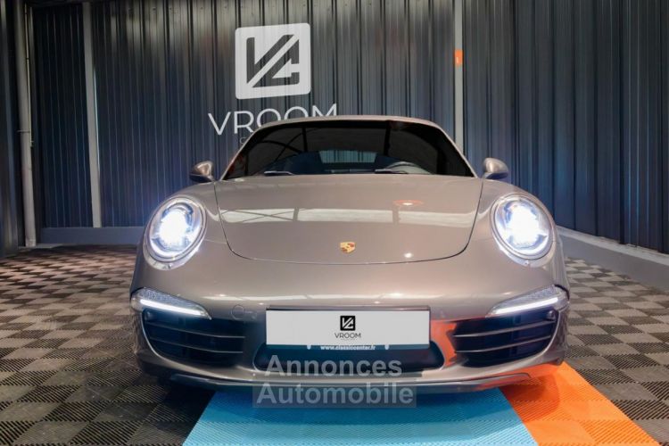 Porsche 911 3.4i - 350  TYPE 991 COUPE Carrera PHASE 1 - <small></small> 71.990 € <small>TTC</small> - #28