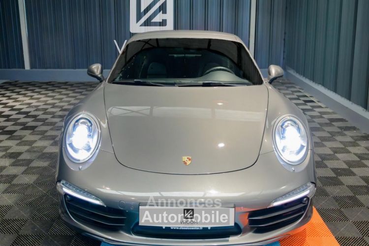 Porsche 911 3.4i - 350  TYPE 991 COUPE Carrera PHASE 1 - <small></small> 71.990 € <small>TTC</small> - #29