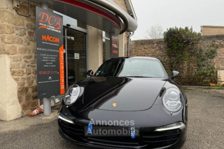 Porsche 911 3.4i - 350 - BV PDK  TYPE 991 COUPE Carrera PHASE 1 - <small></small> 84.990 € <small>TTC</small> - #2