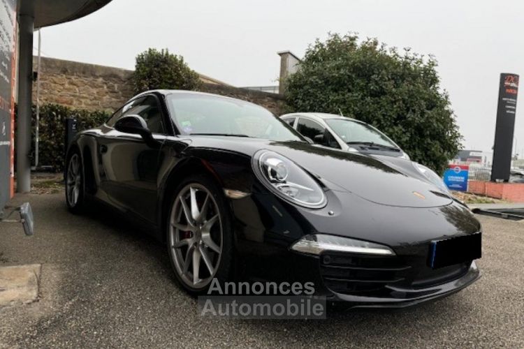 Porsche 911 3.4i - 350 - BV PDK  TYPE 991 COUPE Carrera PHASE 1 - <small></small> 84.990 € <small>TTC</small> - #3