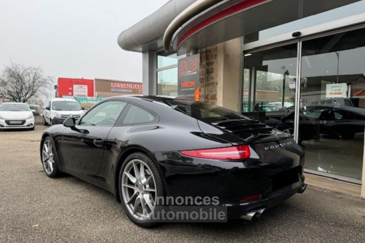 Porsche 911 3.4i - 350 - BV PDK  TYPE 991 COUPE Carrera PHASE 1 - <small></small> 84.990 € <small>TTC</small> - #5