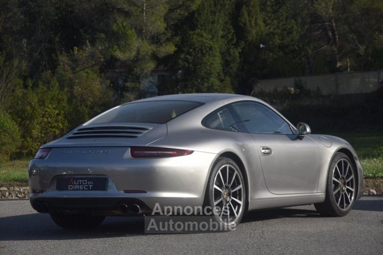 Porsche 911 3.4i - 350 - BV PDK TYPE 991 COUPE Carrera PHASE 1 - <small></small> 69.700 € <small>TTC</small> - #2