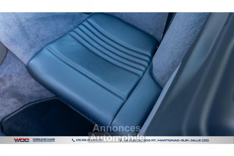 Porsche 911 3.6 996 Carrera 4S / Lapis blue - <small></small> 49.990 € <small>TTC</small> - #42