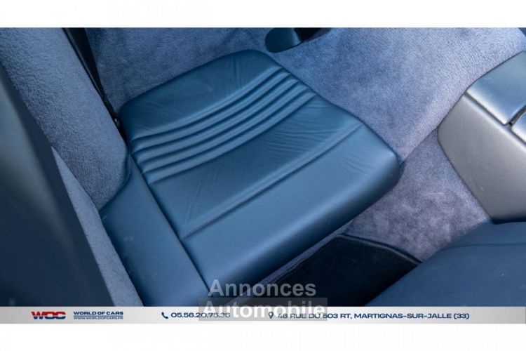 Porsche 911 3.6 996 Carrera 4S / Lapis blue - <small></small> 49.990 € <small>TTC</small> - #45