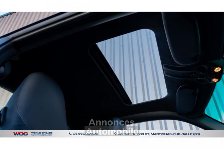 Porsche 911 3.6 996 Carrera 4S / Lapis blue - <small></small> 49.990 € <small>TTC</small> - #64