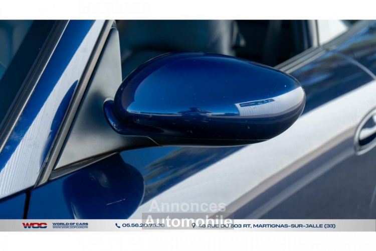 Porsche 911 3.6 996 Carrera 4S / Lapis blue - <small></small> 49.990 € <small>TTC</small> - #67