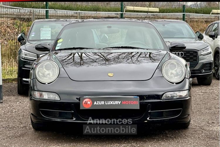 Porsche 911 3.6 997 CARRERA 325 CV TIPTRO IMS FAIT - <small></small> 48.490 € <small>TTC</small> - #2