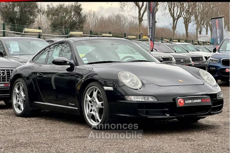 Porsche 911 3.6 997 CARRERA 325 CV TIPTRO IMS FAIT - <small></small> 48.490 € <small>TTC</small> - #3